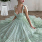 Green Homecoming Dresses,  Party Dress short prom dress nv71