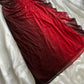 Beautiful Halter Birthday Party Dresses Red Prom Dresses nv1373